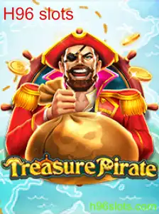TreasurePirate
